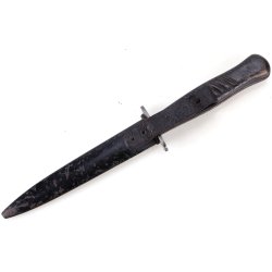 German WW1/2 combat knife