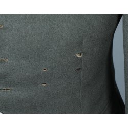 German WW Army TSD Hauptmann's tunic