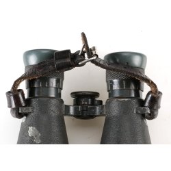German WW1 Field Binoculars - 'Fernglas 08'
