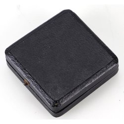 German WW2 Case for the Iron Cross first class