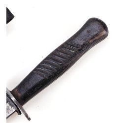 German WW1/2 combat knife