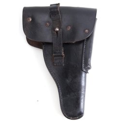 German Bundeswehr Walther P38 pistol holster