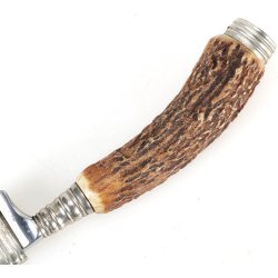 German WW1 fighting knife