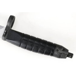 Swedish armed forces -first pattern M/1965 AK4 bayonet 'Eickhorn'