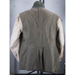 German WW2 Army Artillery Rgt 183 Oberstleutnant Tunic
