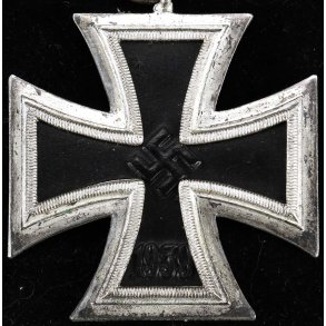 German WW2 Iron Cross second class 1939 'Odd Date'