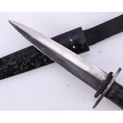 German WW1/2 combat knife