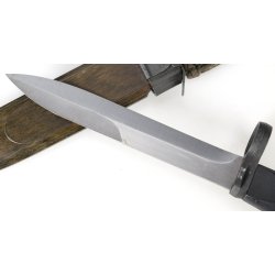 Swedish armed forces -first pattern M/1965 AK4 bayonet 'Eickhorn'