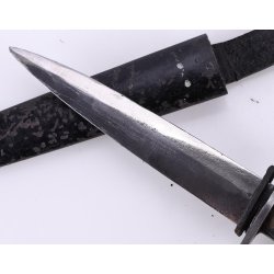 German WW1/2 combat knife