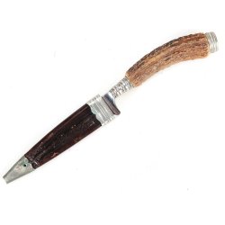 German WW1 fighting knife