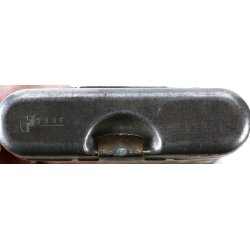 German WW2 Wehrmacht K98 M34 Cleaning kit with content "Ky 1938"