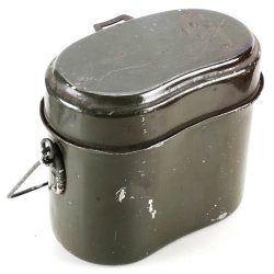 German WW2 M31 Mess kit "MN44"