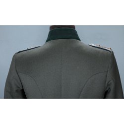German WW Army TSD Hauptmann's tunic