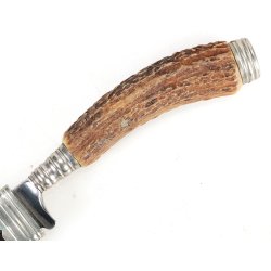 German WW1 fighting knife