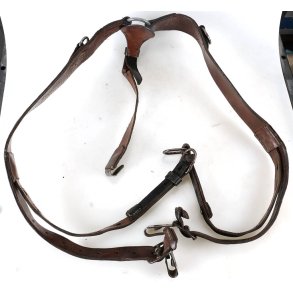 German WW2 Army/SS Combat Y-Straps