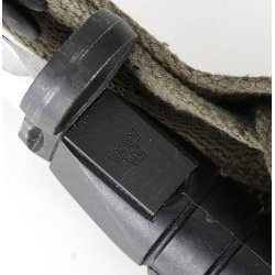 Swedish armed forces -first pattern M/1965 AK4 bayonet 'Eickhorn'