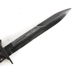US Army WW2 M3/M8 combat knife