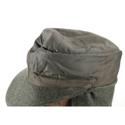 German WW2 Officers M43 Cap
