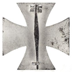 German WW2 Iron Cross first class 1939 'Souval'