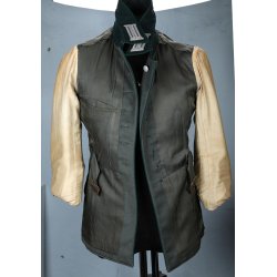 German WW Army TSD Hauptmann's tunic