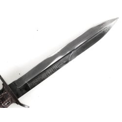 US Army WW2 M3/M8 combat knife