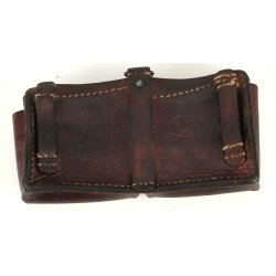 Swiss WW2 K11 / K31 ammo pouch