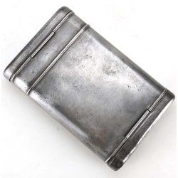 German WW2 Wehrmacht K98 M34 Cleaning kit with content