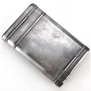 German WW2 Wehrmacht K98 M34 Cleaning kit with content