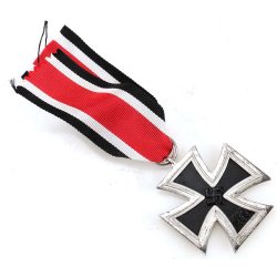 German WW2 Iron Cross second class 1939 'Odd Date'
