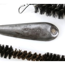 German WW2 Wehrmacht K98 M34 Cleaning kit with content "Ky 1938"