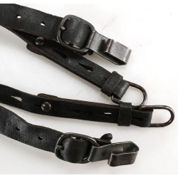 German WW2 Army/SS Combat Y-Straps