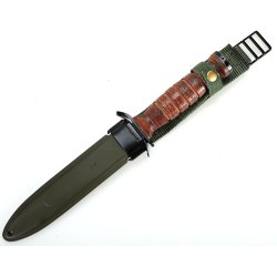  Swedish FM/52s experimental Combat Knife 