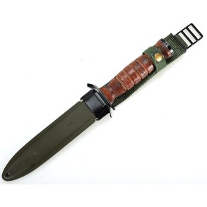 Swedish FM/52s experimental Combat Knife 