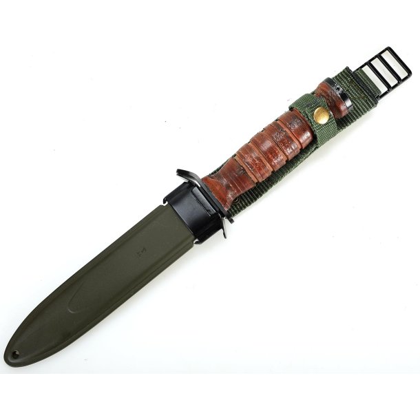  Swedish FM/52s experimental Combat Knife 