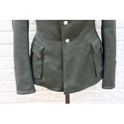 German WW2 Heer/Army Medic Dentist Officer's Tunic