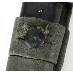 British No. 9 Mk. I bayonet for the Lee Enfield rifle