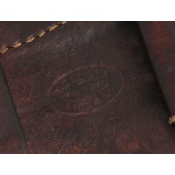 Swiss WW2 K11 / K31 ammo pouch