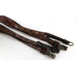 German WW2 Army/SS Combat Y-Straps
