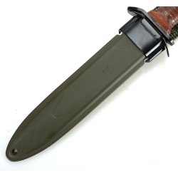  Swedish FM/52s experimental Combat Knife 