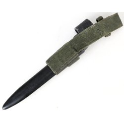 British No. 9 Mk. I bayonet for the Lee Enfield rifle