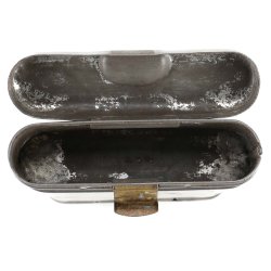 German WW2 Wehrmacht K98 M34 Cleaning kit with content