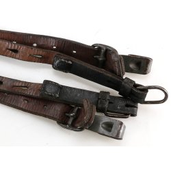 German WW2 Army/SS Combat Y-Straps
