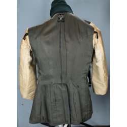 German WW Army TSD Hauptmann's tunic