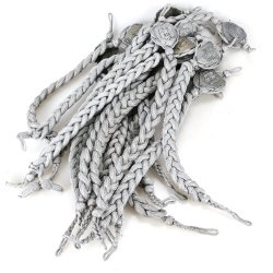 German WW2 Army/Heer grade 1 marksmens lanyard (Tailor find!)