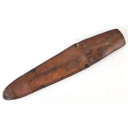 British Third Pattern Fairbairn-Sykes Fighting Knife with Scabbard