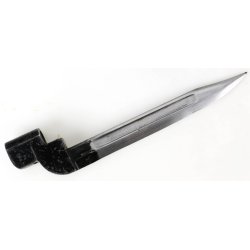British No. 9 Mk. I bayonet for the Lee Enfield rifle