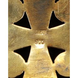 German WW2 Order Of The German Eagle 2nd Class - Without Swords