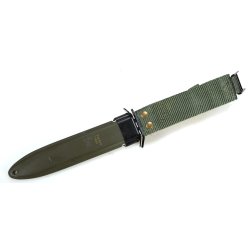  Swedish FM/52s experimental Combat Knife 