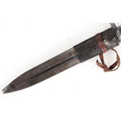 Swedish M/1896 combat knife