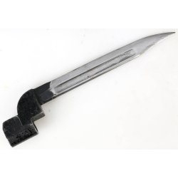 British No. 9 Mk. I bayonet for the Lee Enfield rifle